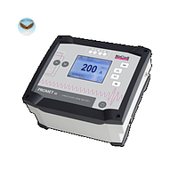 Máy đo điện trở thấp Kocos PROMET SE (~250 mΩ, 5 ~ 200 ADC)